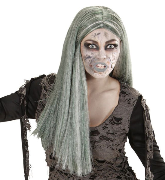 Maquillaje Heridas - Zombie Skin - Maquillaje Halloween Widmann