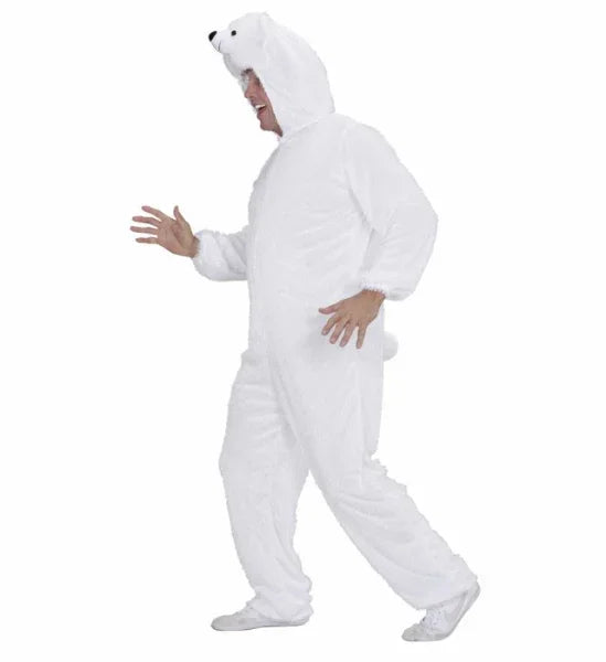 Disfraz de Oso Polar Unisex Oso Polar Widmann
