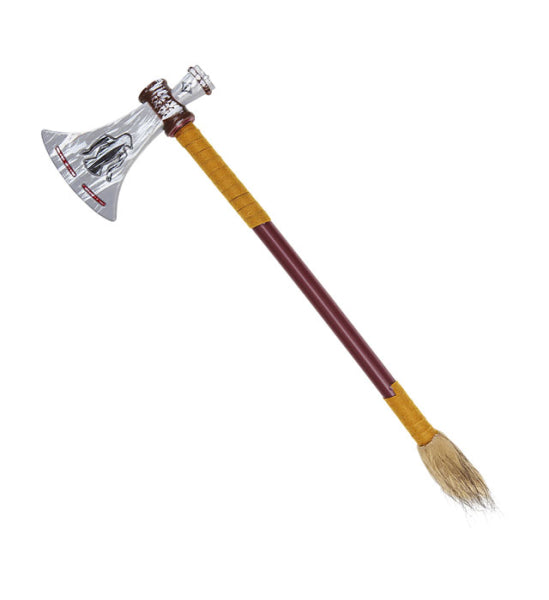 Tomahawk - Hacha India Cuchillos, Machetes y Hachas Widmann