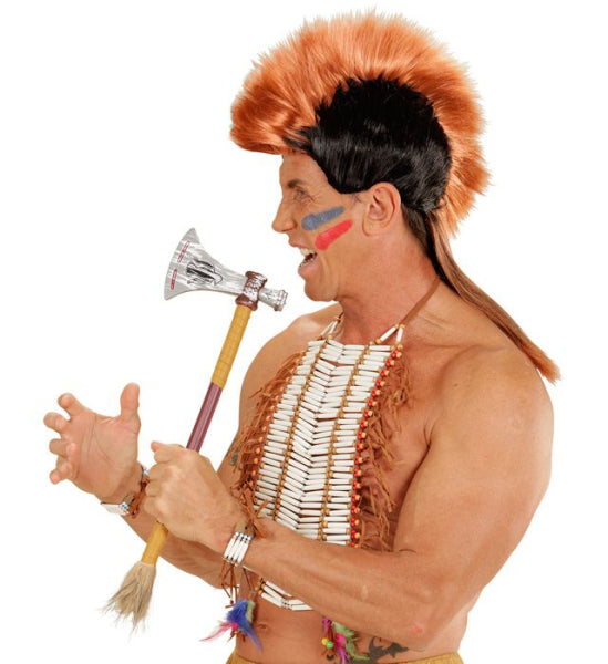 Tomahawk - Hacha India Cuchillos, Machetes y Hachas Widmann