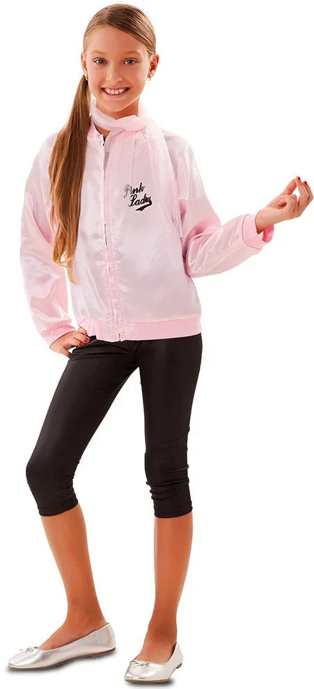 Disfraces para Grupo de Grease Grease - Años 40 y 50 Disfraces Simon