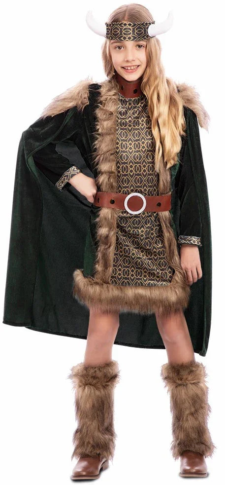 Disfraces para Grupo de Saqueadores Vikingos Vikingo Disfraces Simon