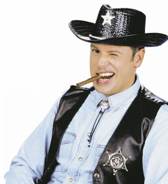 Estrella de Sheriff COMPLEMENTOS Widmann