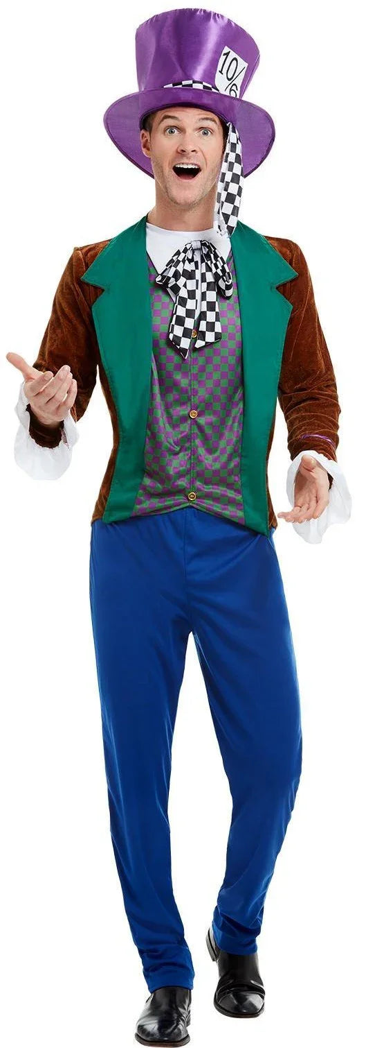 Disfraces para Grupo de Alicia en el País de las Maravillas Alicia en el País de las Maravillas Disfraces Simon