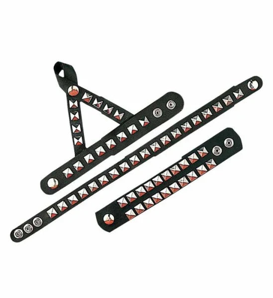 Set Rockero COMPLEMENTOS Widmann