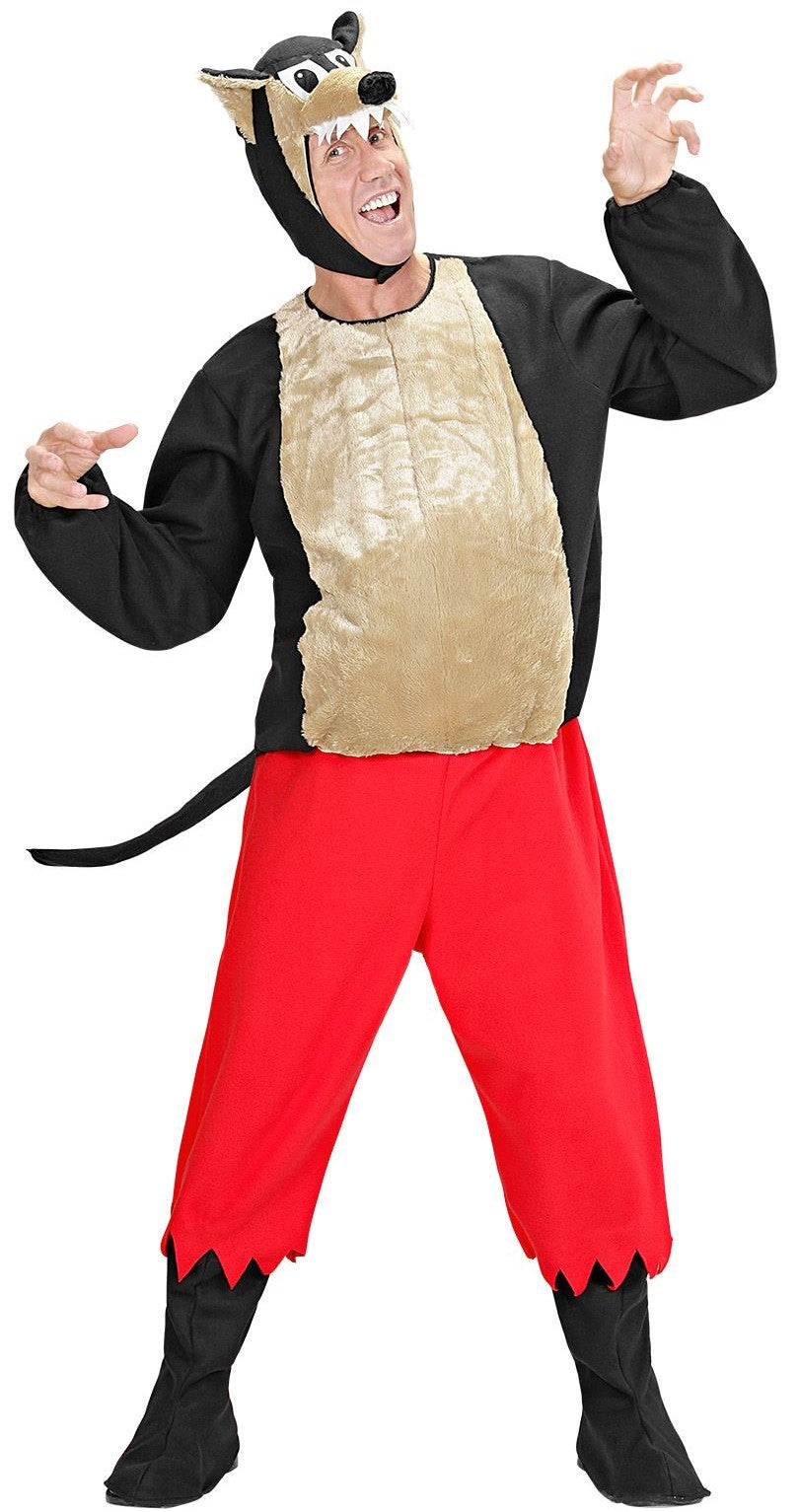 Disfraces Simon