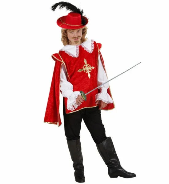 Florete Esgrima COMPLEMENTOS Widmann