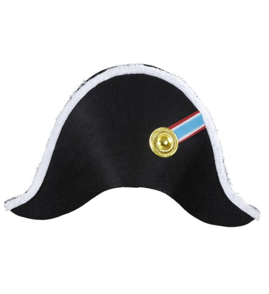 Sombrero de Napoleón COMPLEMENTOS Widmann