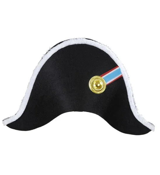 Sombrero de Napoleón COMPLEMENTOS Widmann