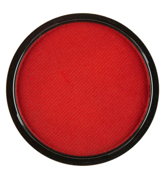 Maquillaje Rojo al Agua - Profesional - Maquillajes y Pinturas Widmann