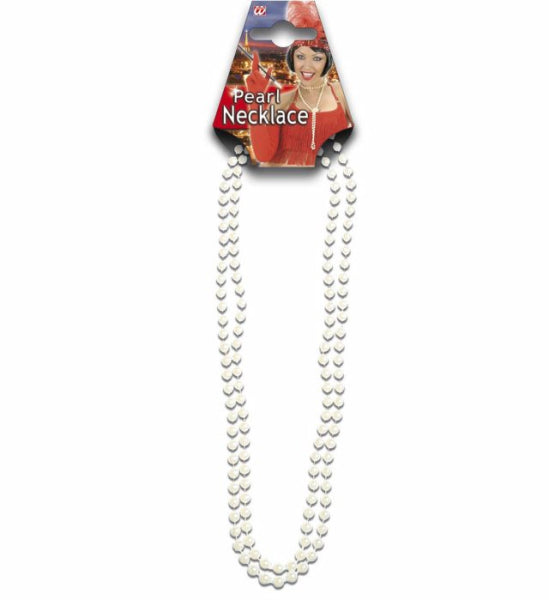 Collar con perlas COMPLEMENTOS Widmann