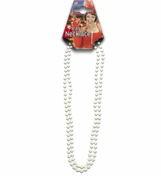 Collar con perlas COMPLEMENTOS Widmann