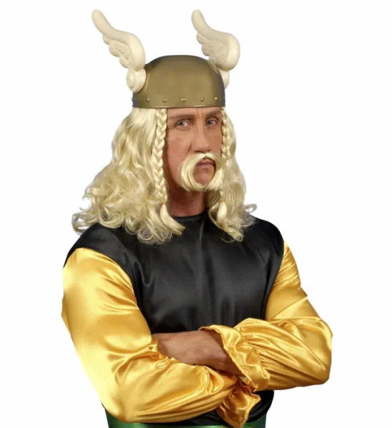 Casco de Astérix el Galo Cascos Fycar Complementos