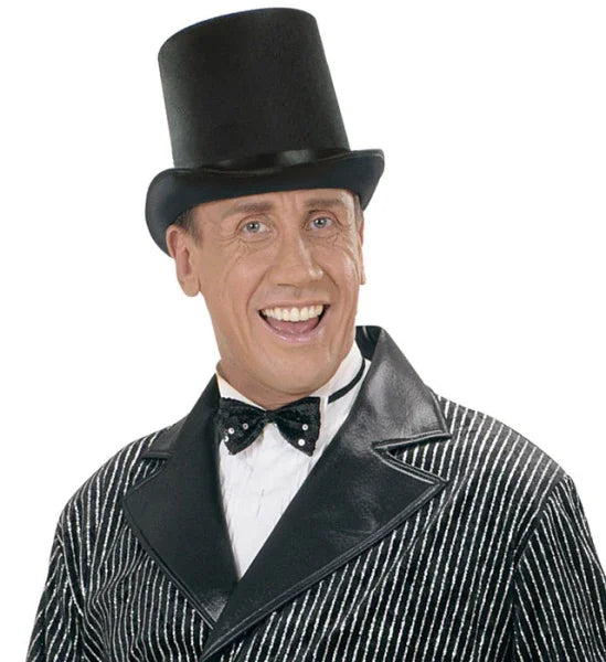 Chistera de Copa de Alta Sombreros y Gorros Widmann