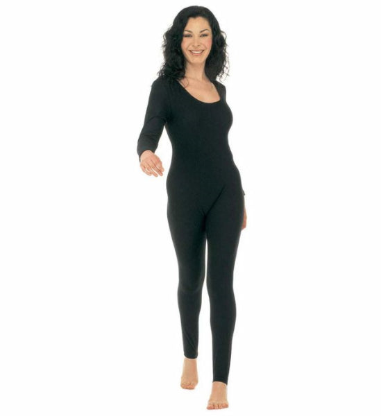 Malla negra de cuerpo entero Mujer COMPLEMENTOS Widmann