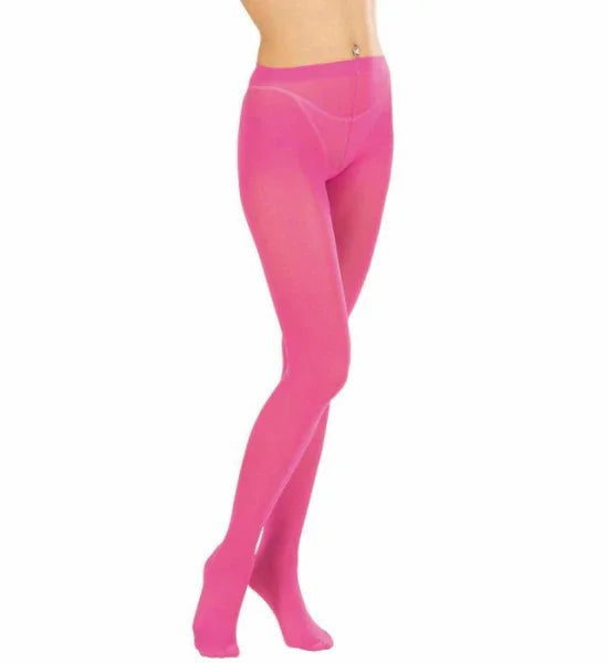 Pantys Rosa Fucsia para Adulto COMPLEMENTOS Widmann