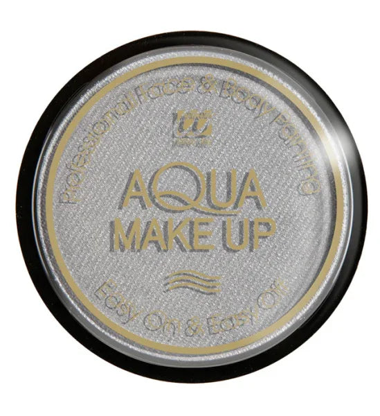 Maquillaje Gris al Agua - Profesional - Maquillajes y Pinturas Widmann
