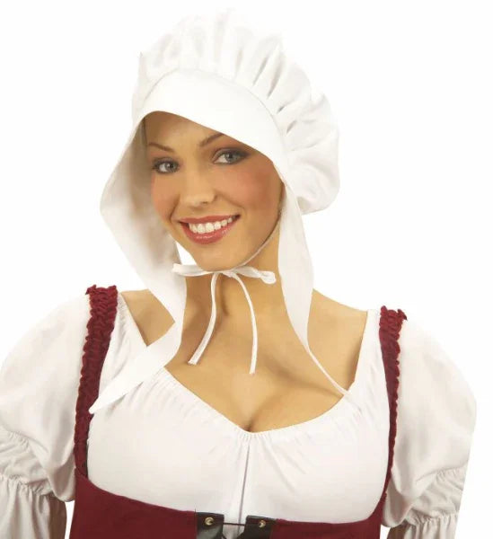 Sombrero de campesina COMPLEMENTOS Widmann