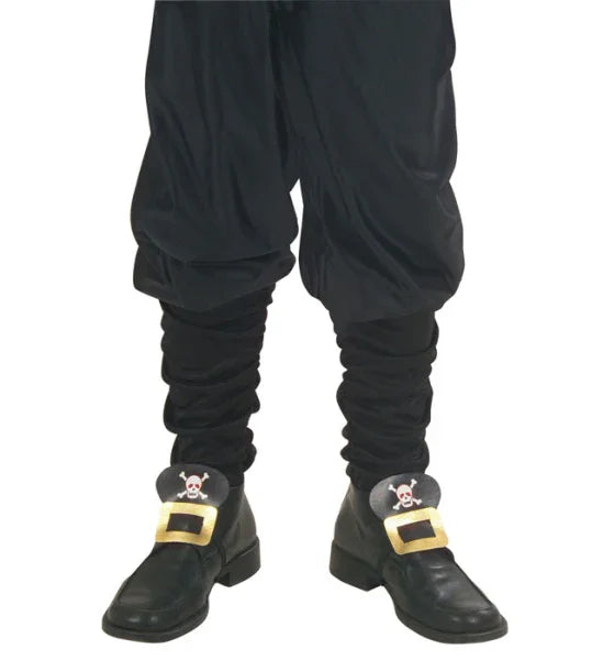 Hebillas con calaveras COMPLEMENTOS Widmann