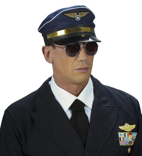 Gafas Modelo Aviator COMPLEMENTOS Widmann