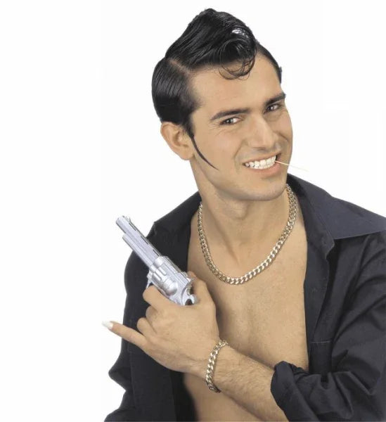 Cadena y Pulsera de Oro COMPLEMENTOS Widmann