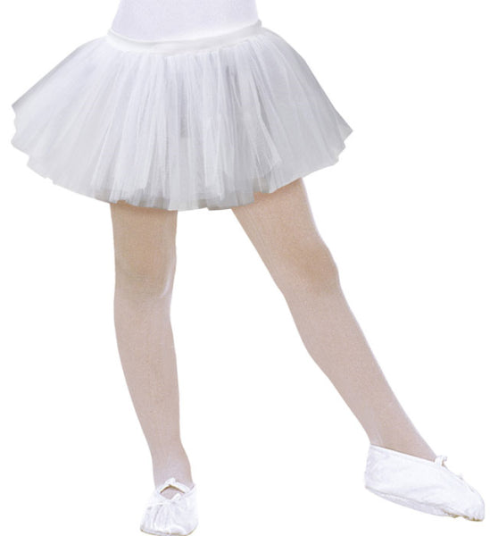 Tutu Bailarina Blanco COMPLEMENTOS Widmann