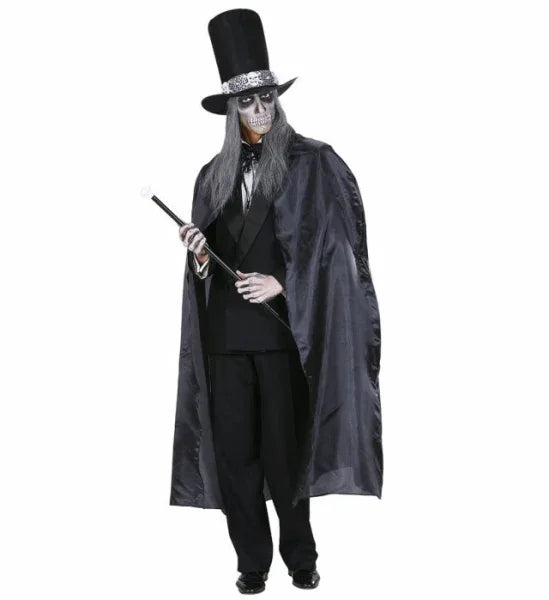 Capa Negra Capas Widmann