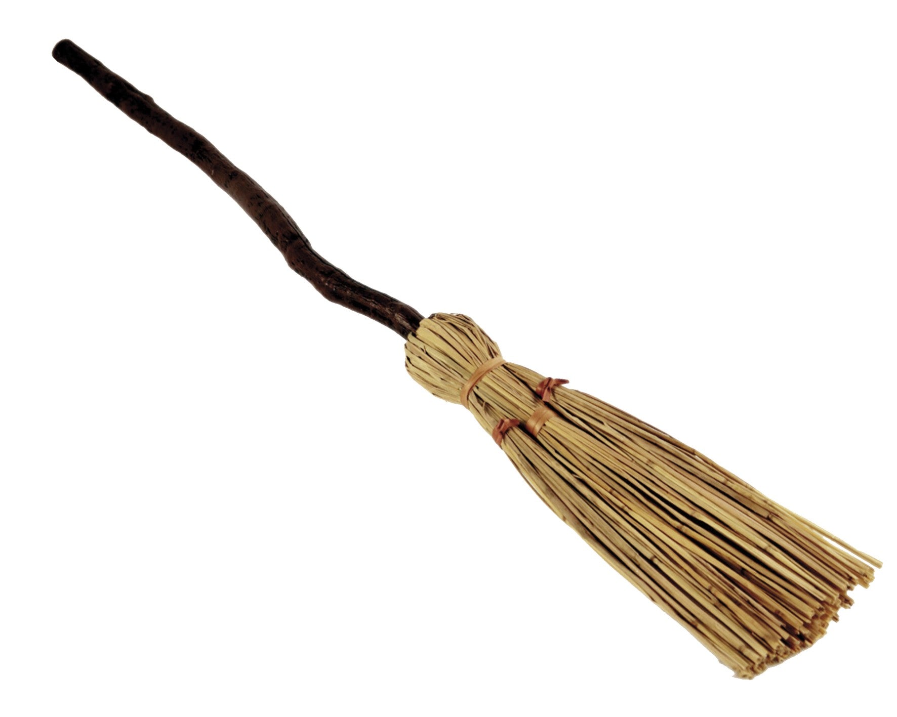 Escoba de Bruja COMPLEMENTOS Viving