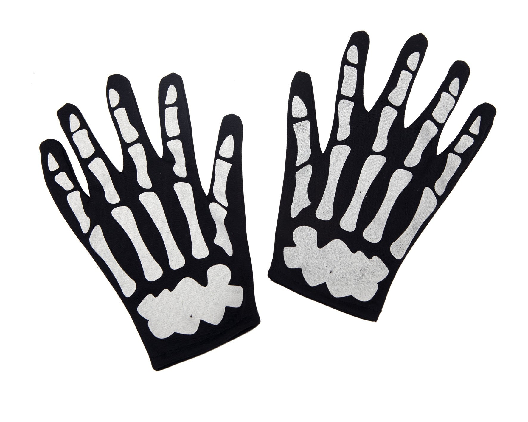 Guantes Esqueleto COMPLEMENTOS Viving