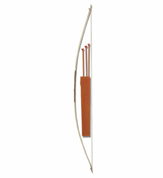 Arco Grande de 152 cm COMPLEMENTOS Widmann
