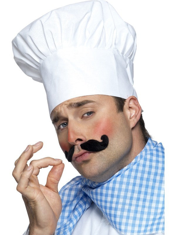 Gorro Cocinero COMPLEMENTOS Smiffys
