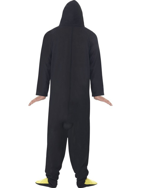 Disfraz de Pingüino Unisex Adultos Smiffys