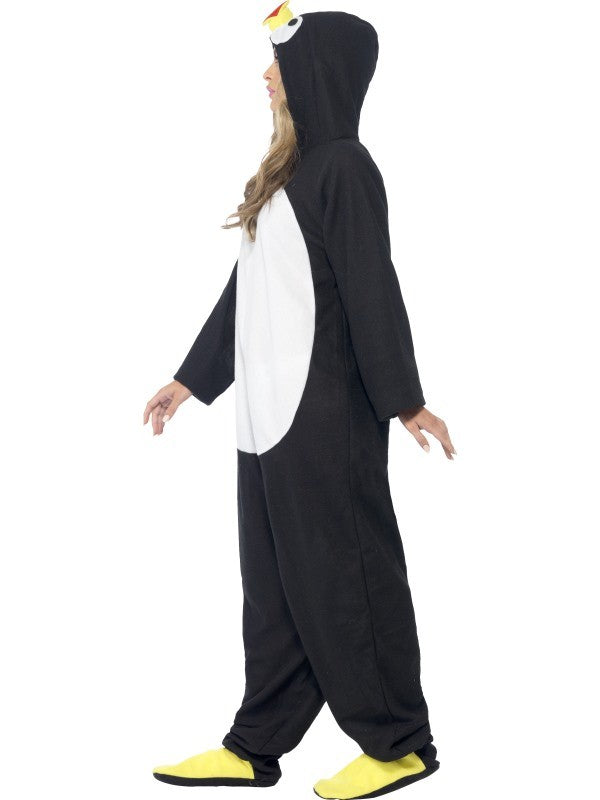 Disfraz de Pingüino Unisex Adultos Smiffys