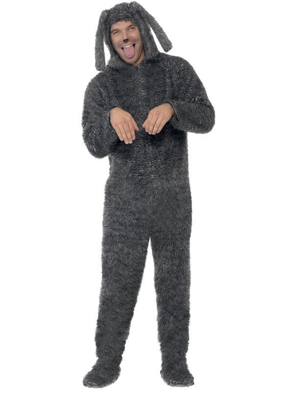 Disfraz de Wilfred Adultos Smiffys