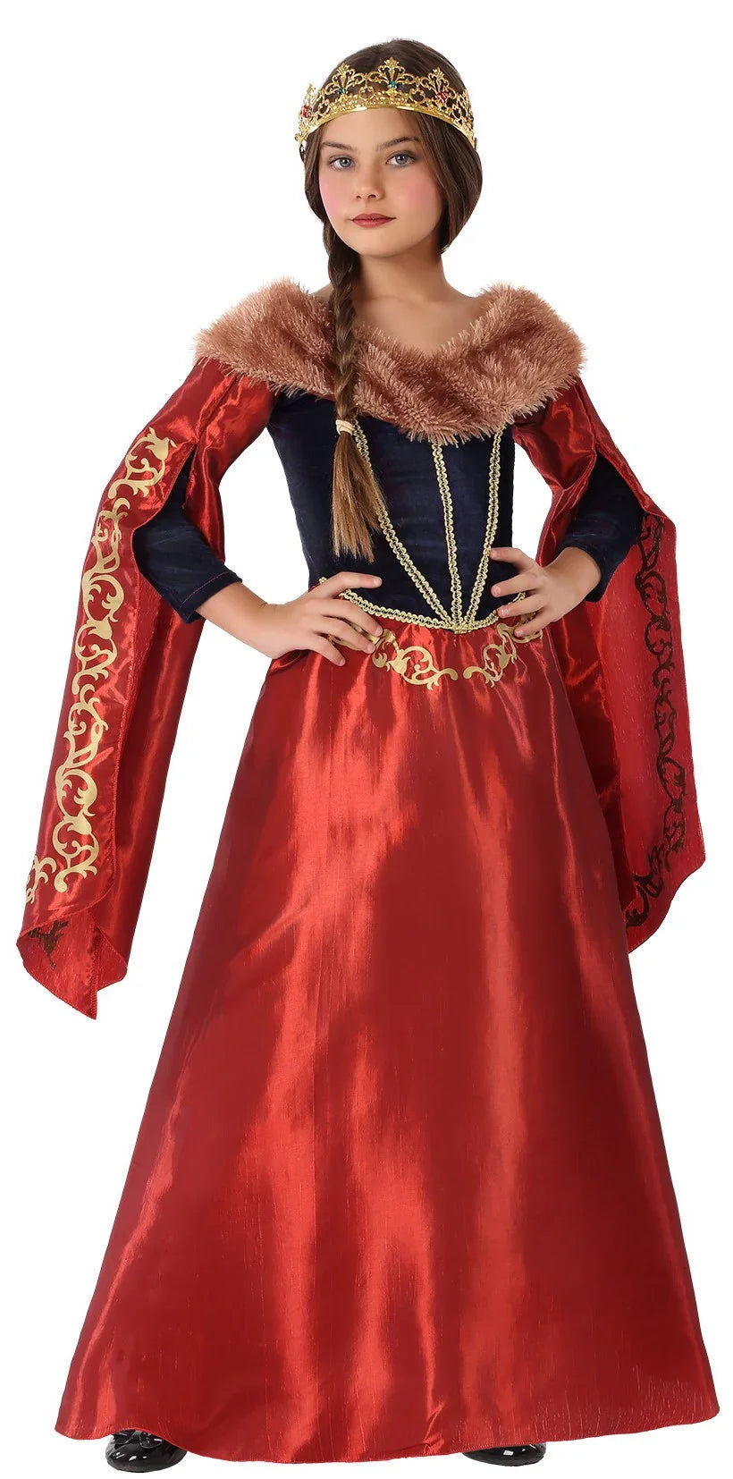 Disfraces para Grupo de Reyes Medievales Reyes y Reinas Medievales Disfraces Simon