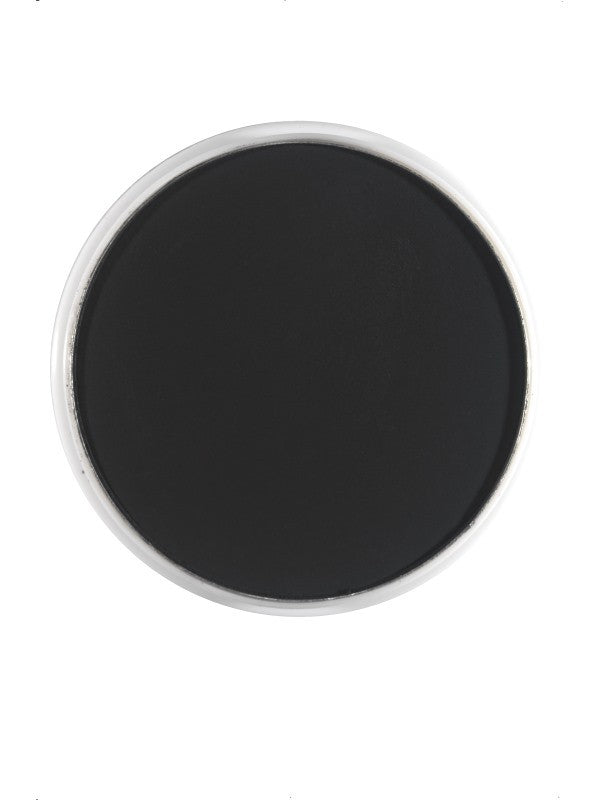 Maquillaje al agua negro Maquillajes y Pinturas Smiffys