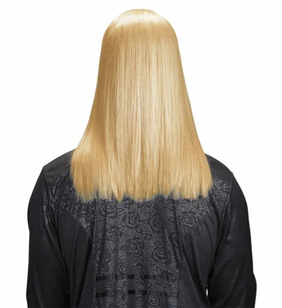 Peluca Rubia Larga para Hombre COMPLEMENTOS Widmann
