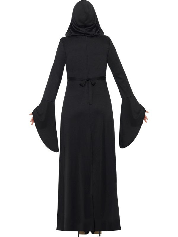 Mujer Siniestra Talla Grande Adultos Smiffys