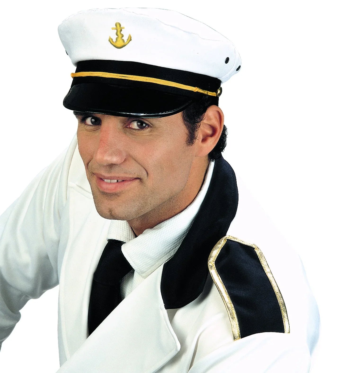 Gorra de Capitán COMPLEMENTOS Widmann