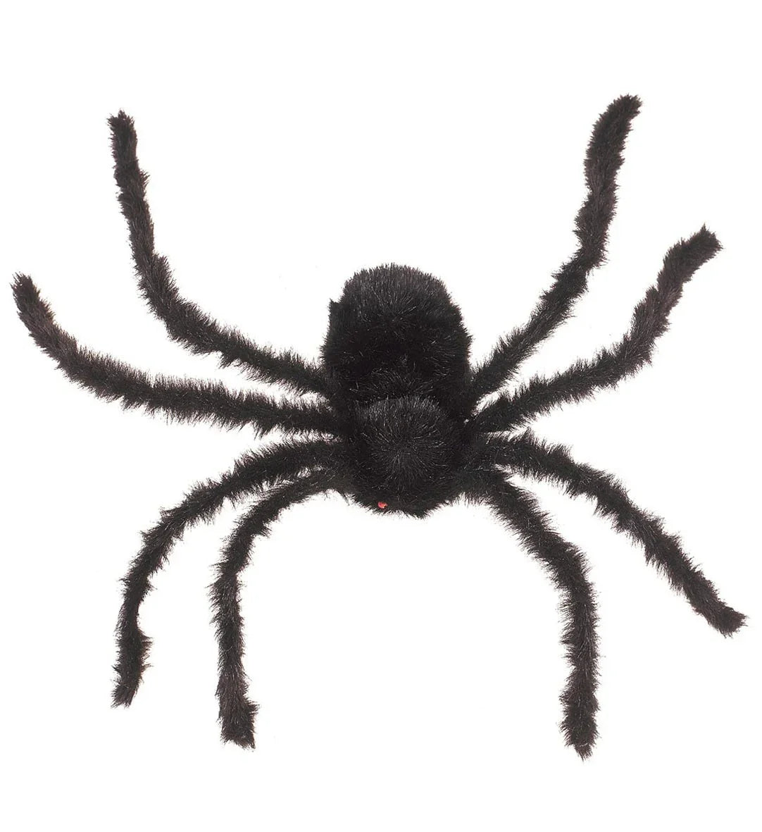 Araña Peluda Gigante Halloween Widmann