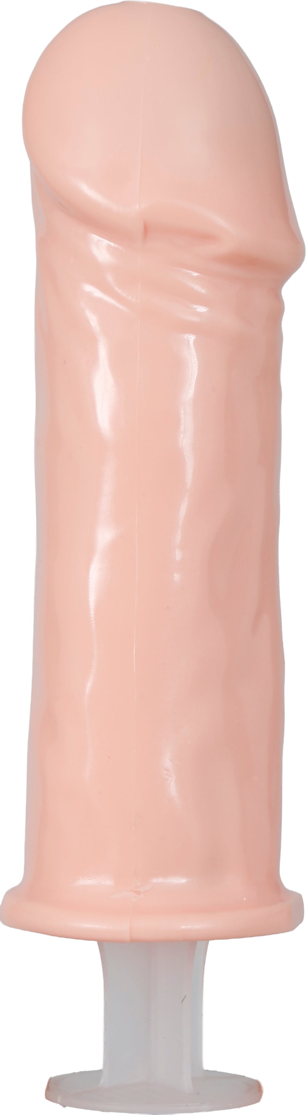 Jeringuilla con Forma de Pene de 16 cms
