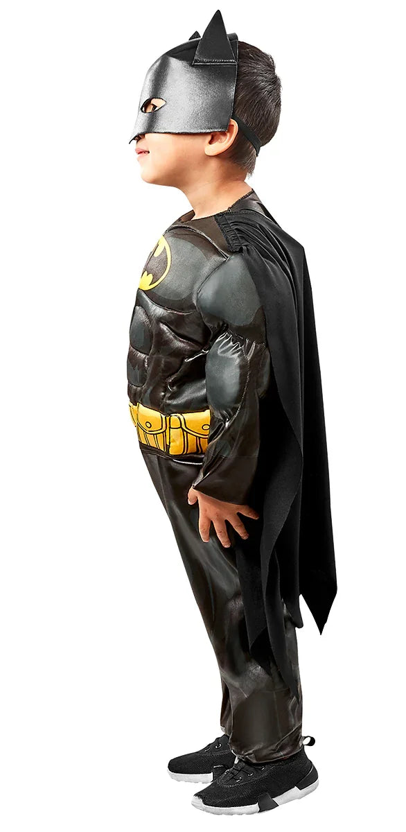 Disfraz de Batman DC Comics Infantil Batman Rubies