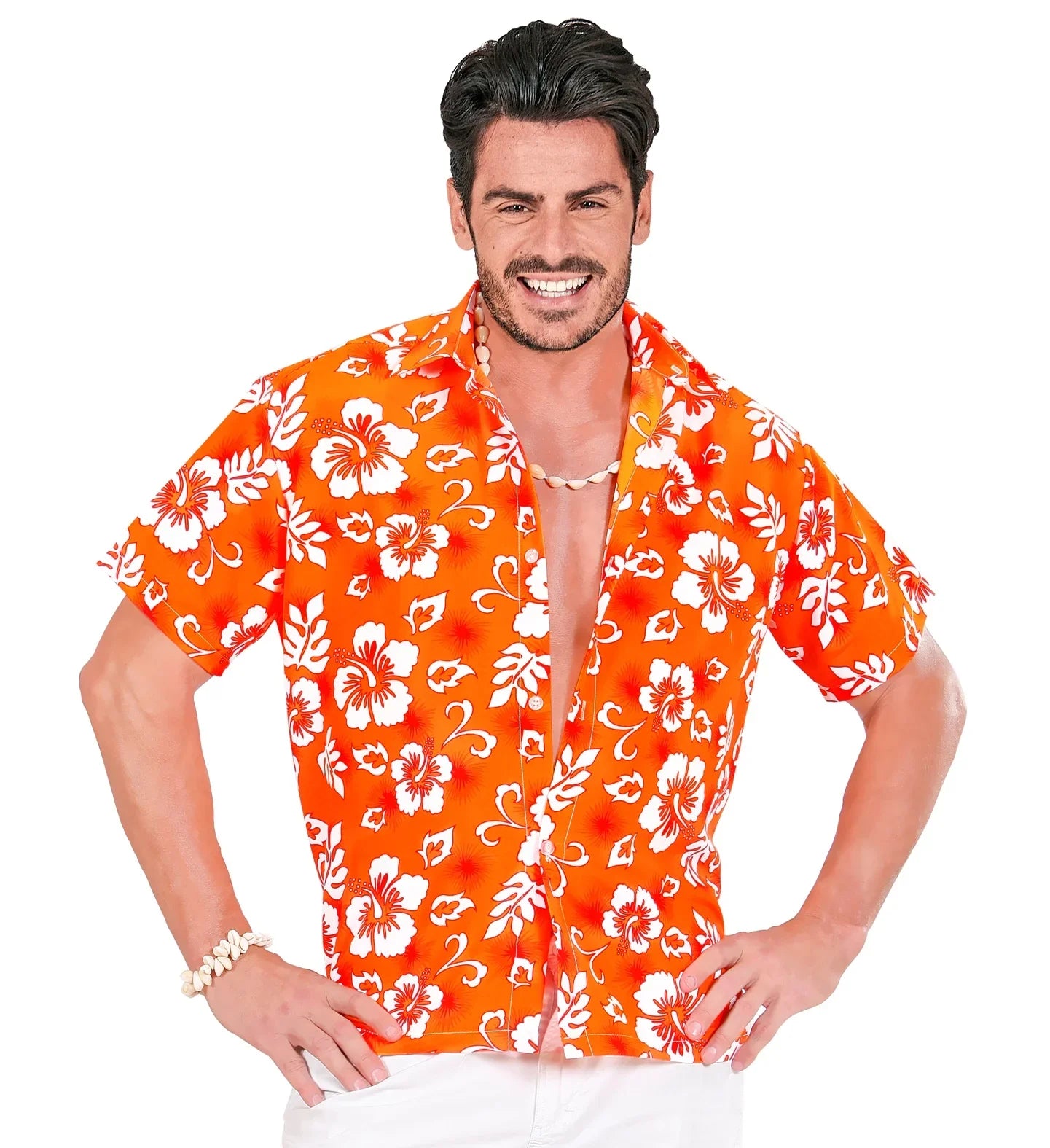 Hawaiian Shirts Camisas Tipo Hawaianas Camisa Hawaiana Estilo