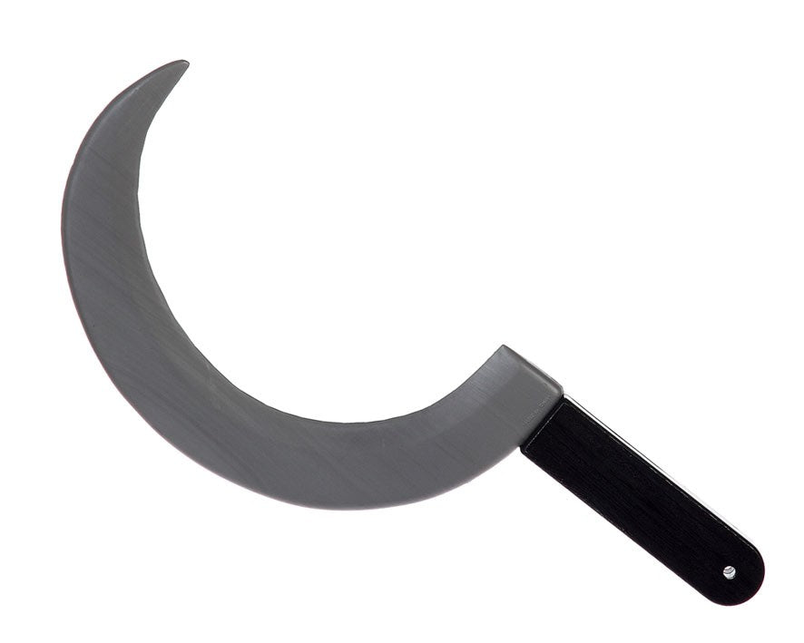 Hoz de 45 cm de Largo Armas Atosa