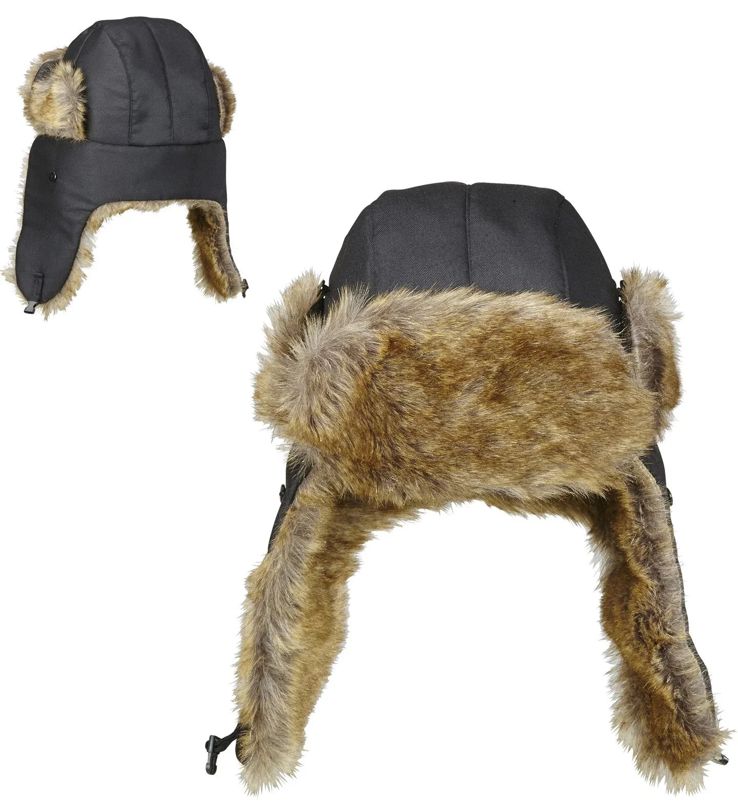 Gorro de Aviador con dacha Sombreros y Gorros Widmann