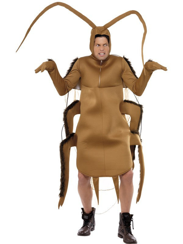 Disfraz de Cucaracha Disfraces Originales Smiffys