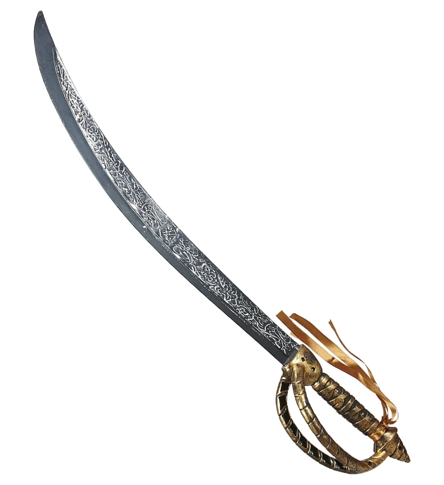 Espada pirata de 70 cm Armas Widmann