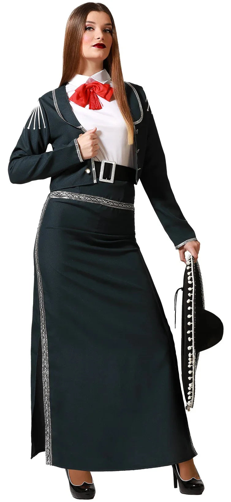 Disfraces en Pareja de Cantantes Mariachis Mexicanos Mariachi Disfraces Simon