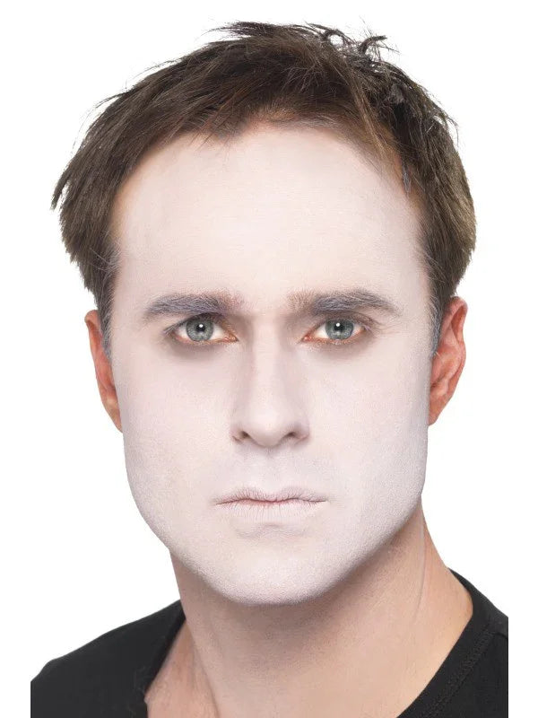 Set de Maquillaje de Payaso Maquillajes y Pinturas Smiffys