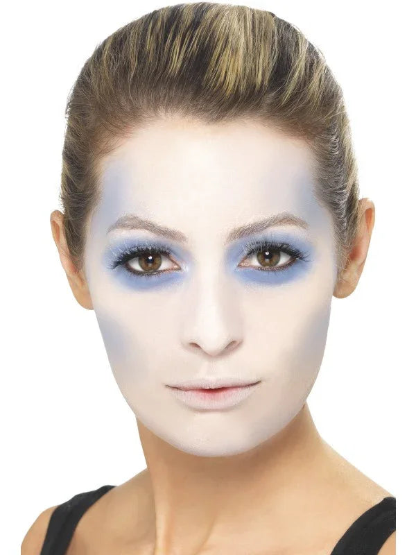 Set de Maquillaje de Payaso Maquillajes y Pinturas Smiffys